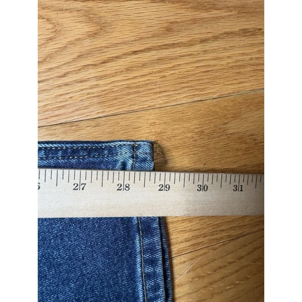 Levis 541 Athletic Taper Fit Stretch Jeans Men's Sizes 32x30 Blue NWT